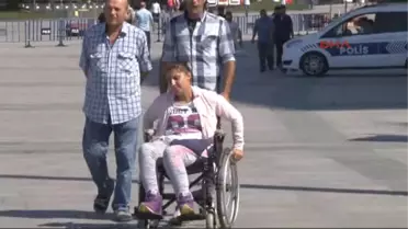 Boşanmak İsteyen Karısını Kurşunlayarak Felçli Bırakan Koca: Mağdurum; Tahliyemi Talep Ederim'