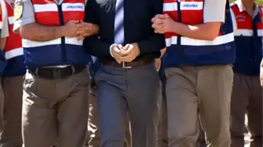 Cumhurbaşkanı'na Suikast Timi Davasına Devam Edildi (3)