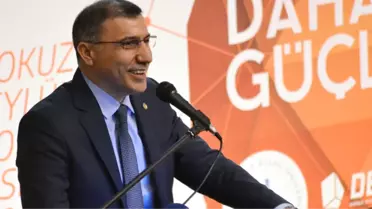 Eşini Özel Danışmanı Yapan Dokuz Eylül Üniversitesi Rektörü Prof. Kasman, Görevden Alındı