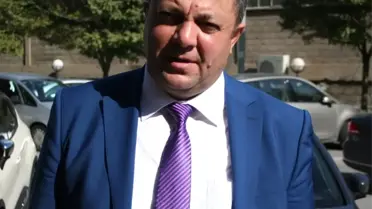 Fetö'den Tutuklu Avukat Polise 'Hakaretten' Hakim Karşısında