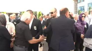 Hakan Dinçay, Son Yolculuğuna Uğurlandı