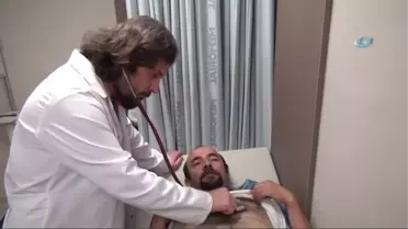 Halayda Gurur Kalp Krizine Neden Oluyor'