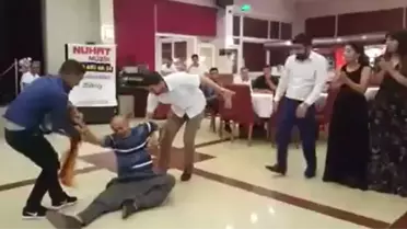 Halayda Gurur Kalp Krizine Neden Oluyor