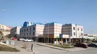 Halk Sağlığı Müdürlüğü'ne Yeni Hizmet Yeri