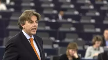 Hollanda'dan Arakan Açıklaması