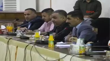 Ikby'nin Yapmayı Planladığı Referandumu Diyale de Reddetti