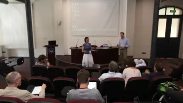 Kadir Has Üniversitesi'nden Türkiye'de Bir İlk!