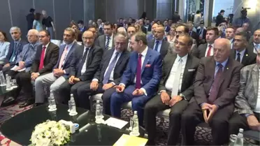 Kıbrıs Görüşmelerinin Geleceği ve Türkiye İçin Çıkarımlar' Toplantısı