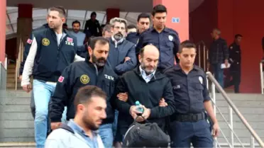 Mahrem Abi'ler Suçlamaları Kabul Etmedi