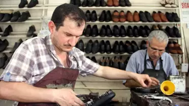 Modası Geçmeyen Ayakkabı