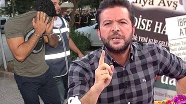 Damat Adayı Birkan'ın Gözaltına Alınması Nihat Doğan'ı Haklı Çıkardı