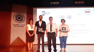 Özel Yetenekli Çocuklar, Toplumların Gelişimine Katkı Sağlıyor