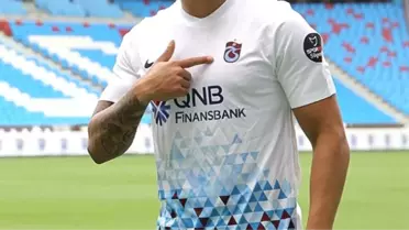 Trabzonspor 45 Bin Forma Sattı