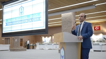 Yıldırım'da Hizmetin Kalitesi Artıyor
