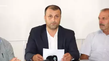 Yomralı Muhtarlardan Pekşen'in Sicilya Benzetmesine Tepki