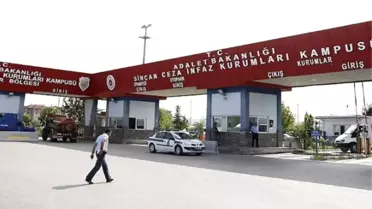 Akıncı Hava Üssü Davası Ertelendi