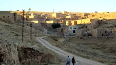 Avrupa'ya Göç Eden Ezidiler, Midyat'a Dönüyor