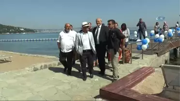 Büyükada'da Sünnet Şöleni