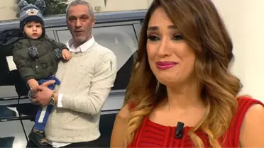 Esra Erol'un Eşi Ali Özbir'den Zuhal Topal'a Destek Geldi