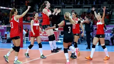 Filenin Sultanları, Avrupa Şampiyonası'na Hazır