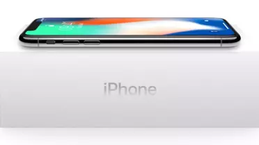 İphone X: 10 Yıl Sonra Apple Kural Kitabını Yeniden Yazdı