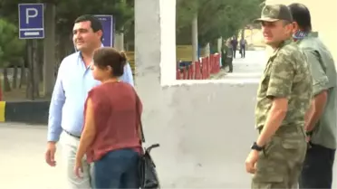 Kerem Kılıçdaroğlu Askeri Üniformayı Giydi