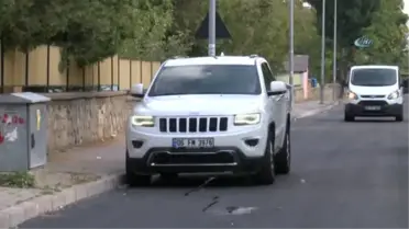 Kerem Kılıçdaroğlu Sivas'taki Birliğine Teslim Oldu