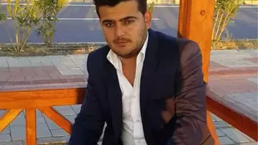 Muz Bahçesinde Başından Vurulmuş Erkek Cesedi Bulundu