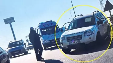 Sigorta Şirketi, Kazada Ölen Adamın Ailesinden Pert Olan Aracın Masrafını İstedi!