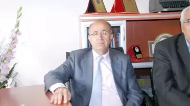 Suvarlı'da Bir Caddeye Ali Erdemoğu İsmi Verildi