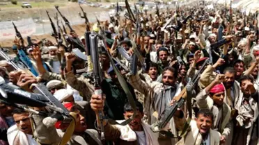 Yemen'deki Olaylar