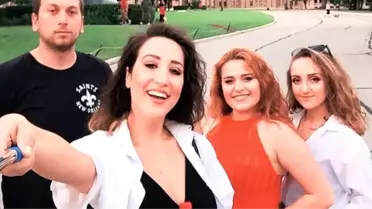 ABD'deki Kazada Hayatını Kaybeden 3 Türk Gencini, TIR Lastiği Ölüme Götürmüş