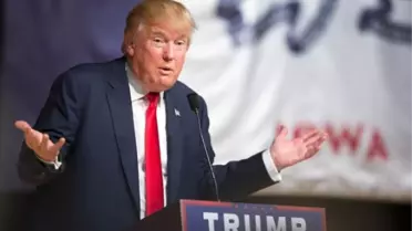 ABD Enerji Bakanı'ndan Trump'a Eleştiri