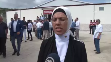 AK Parti Genel Başkan Yardımcısı Kan: 'Bazı İfadeler Uluslararası Mesajlar Vermek Amacıyla...