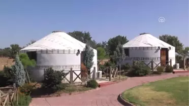 Azerbaycanlı Gazi Çocukları, Manisa'da
