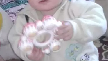 Babasının Otomobille Çarptığı Minik Betül Öldü