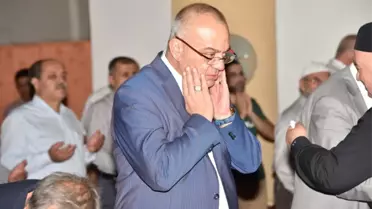 Başkan Ergün Anne ve Babasını Unutmadı