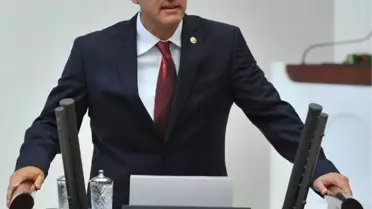 CHP'li İrgil'den Teog Eleştirisi