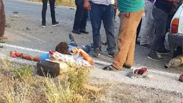 Çorum'da Kaza: 1 Ölü, 3 Yaralı