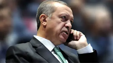 Cumhurbaşkanı Erdoğan, Arakan Krizinin Çözümü İçin Kofi Annan'la Telefon Görüşmesi Yaptı