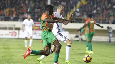 Fenerbahçe Alanya Deplasmanını Seviyor