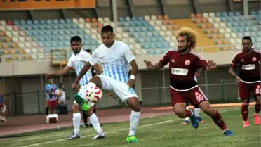 Kemerspor 2003- Batman Petrolspor: 1-1