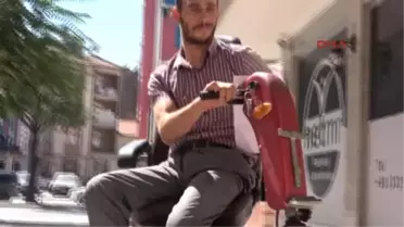 Konya Kızının Okul Masrafı İçin Cep Telefonunu Satışa Çıkardı, Dolandırıcının Kurbanı Oldu