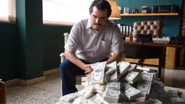 Narcos Dizisi İçin Meksika'da Mekan Bakan Yapımcı, Öldürüldü