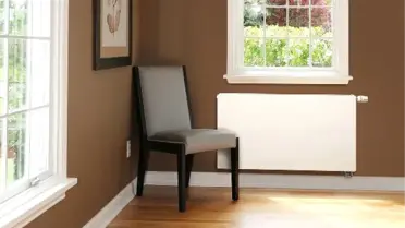 Panel Radyatörlerde Kaliteli Şıklık