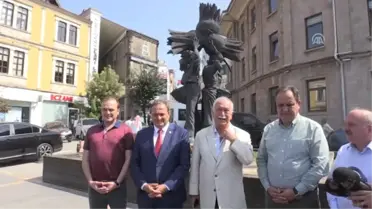 Torun: 'Bu Yürüyüş Sadece Fındık İçin Değil, Diğer Tarım Ürünleri İçin de Olacak'