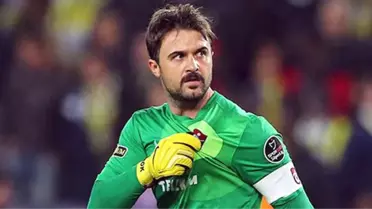 Trabzonsporlu Onur Kıvrak, Başakşehir Maçında Yok