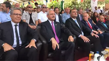Zülfü Livaneli Kültür Merkezi' Açılış Töreni