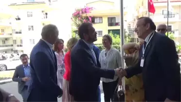 AK Parti Genel Başkan Yardımcısı Ünal: 'O Adalet Yürüyüşü Değildi, Utanç Yürüyüşüydü'