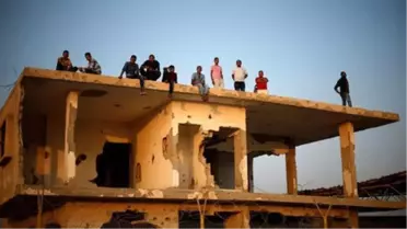 Hamas'tan Gazze'de Ulusal Uzlaşı Adımı